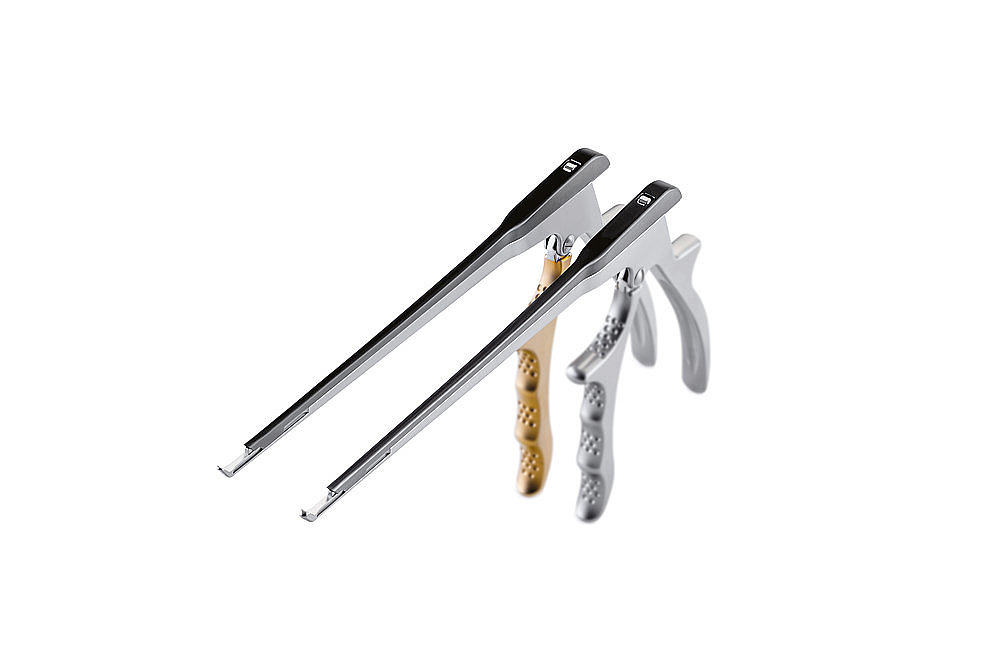 2023 Red Dot Product Design Award，Medical Design and Healthcare，Kerrison Bone Fist，