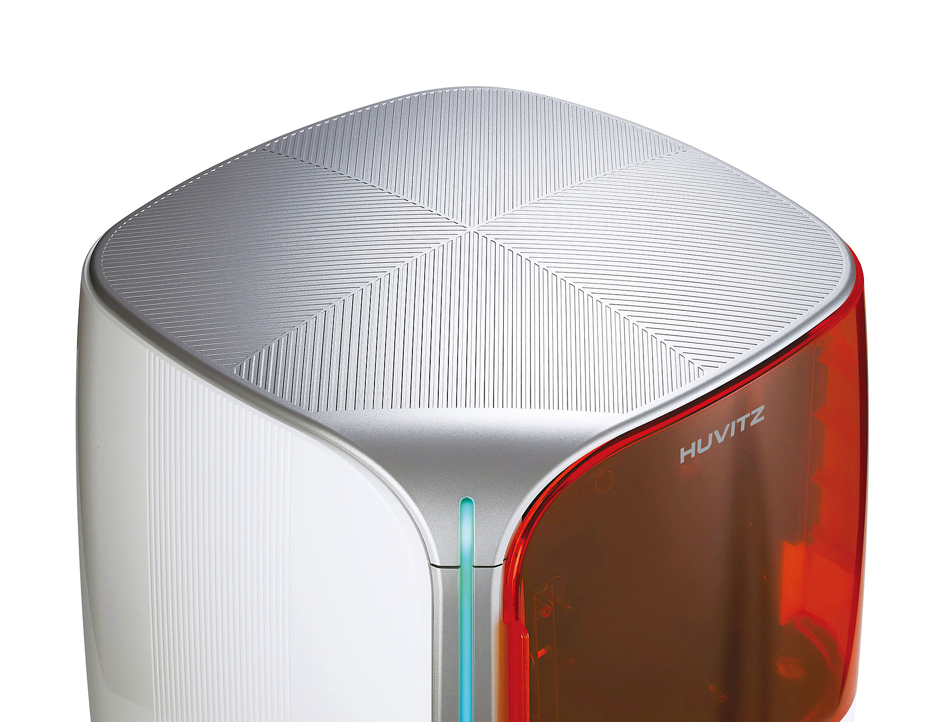 2023 Red Dot Product Design Award，Medical Design and Healthcare，Dental 3D Printer，