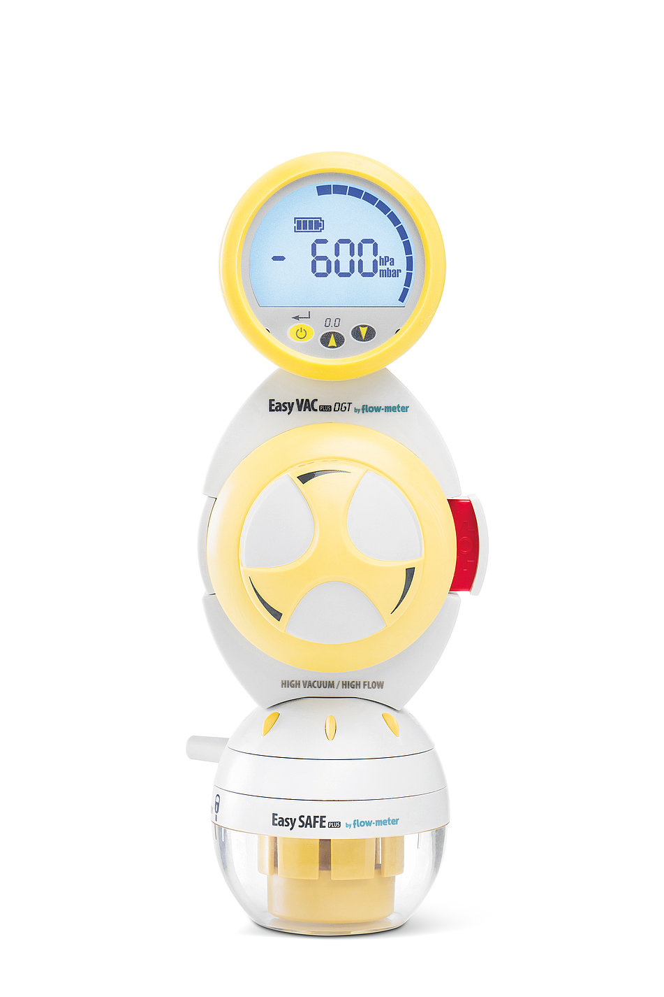 2023 Red Dot Product Design Award，Medical Design and Healthcare，Oxygen and Fluid Therapy Product Line，