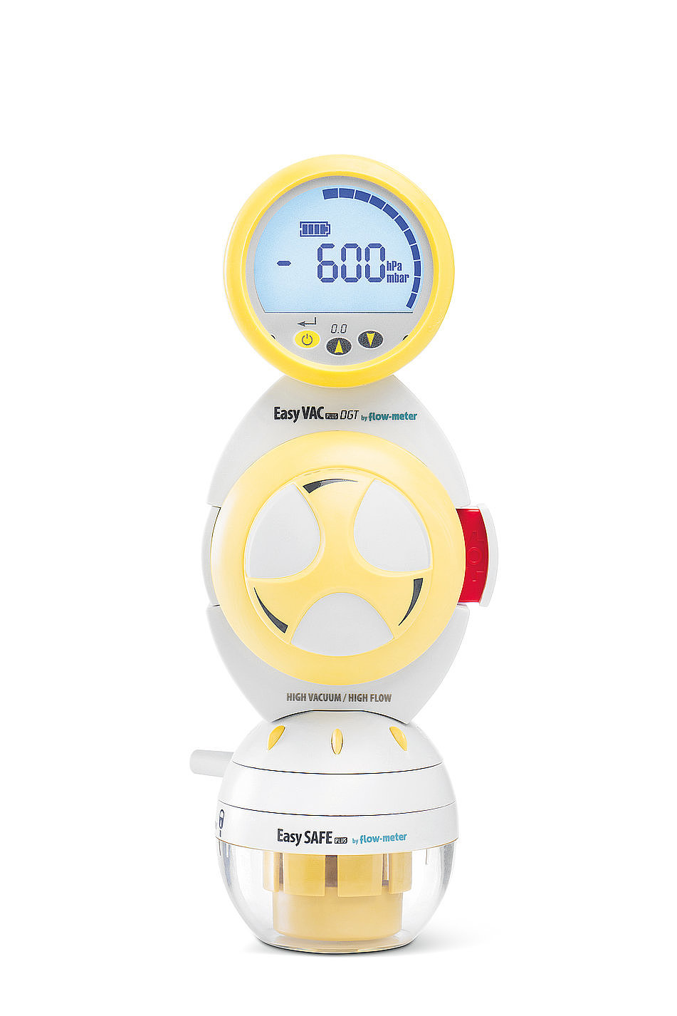 2023 Red Dot Product Design Award，Medical Design and Healthcare，Oxygen and Fluid Therapy Product Line，