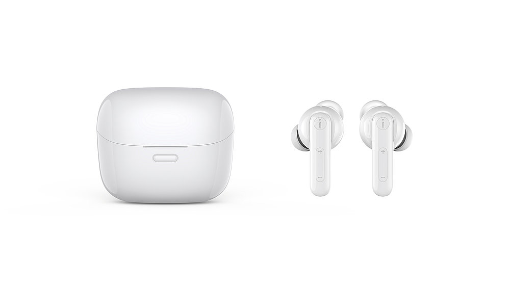 2023 Red Dot Product Design Award，Medical Design and Healthcare，deaf-aid，