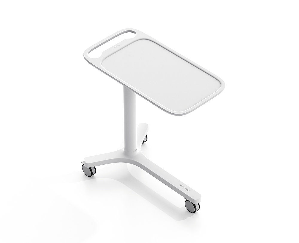 2023 Red Dot Product Design Award，Medical Design and Healthcare，Surgical Cart，