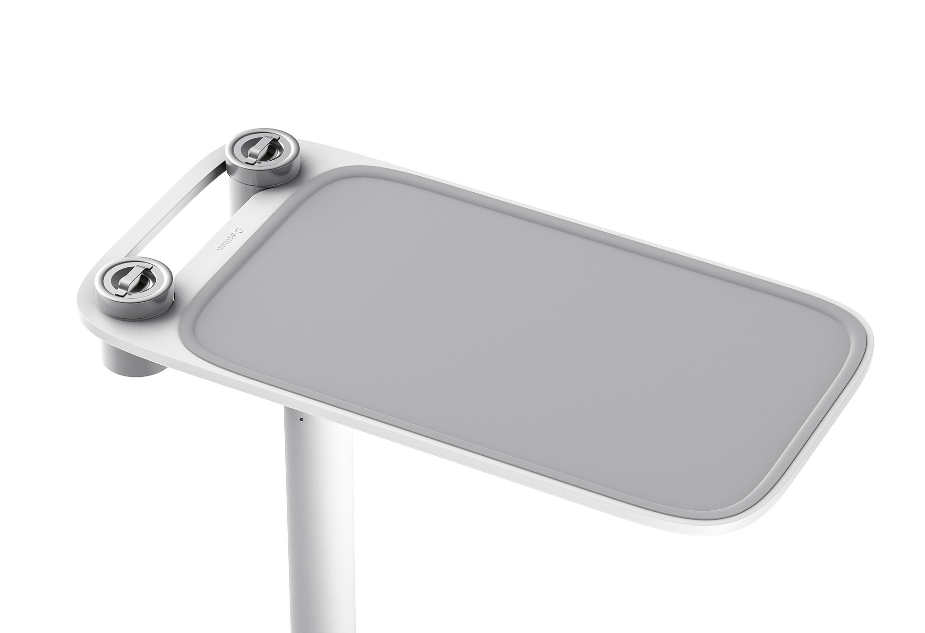 2023 Red Dot Product Design Award，Medical Design and Healthcare，Surgical Cart，