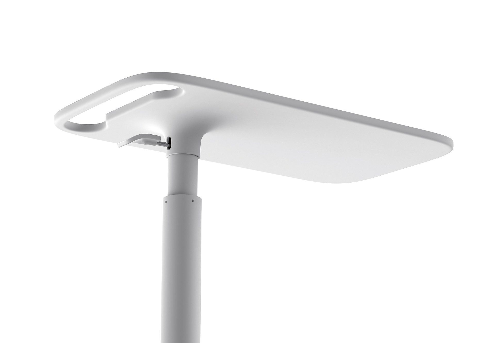 2023 Red Dot Product Design Award，Medical Design and Healthcare，Surgical Cart，