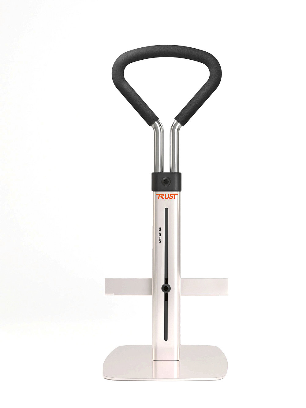 2023 Red Dot Product Design Award，Medical Design and Healthcare，Bed handle，