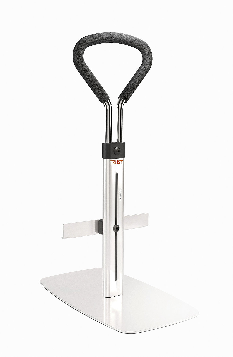 2023 Red Dot Product Design Award，Medical Design and Healthcare，Bed handle，