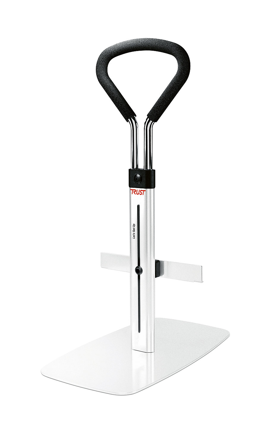 2023 Red Dot Product Design Award，Medical Design and Healthcare，Bed handle，