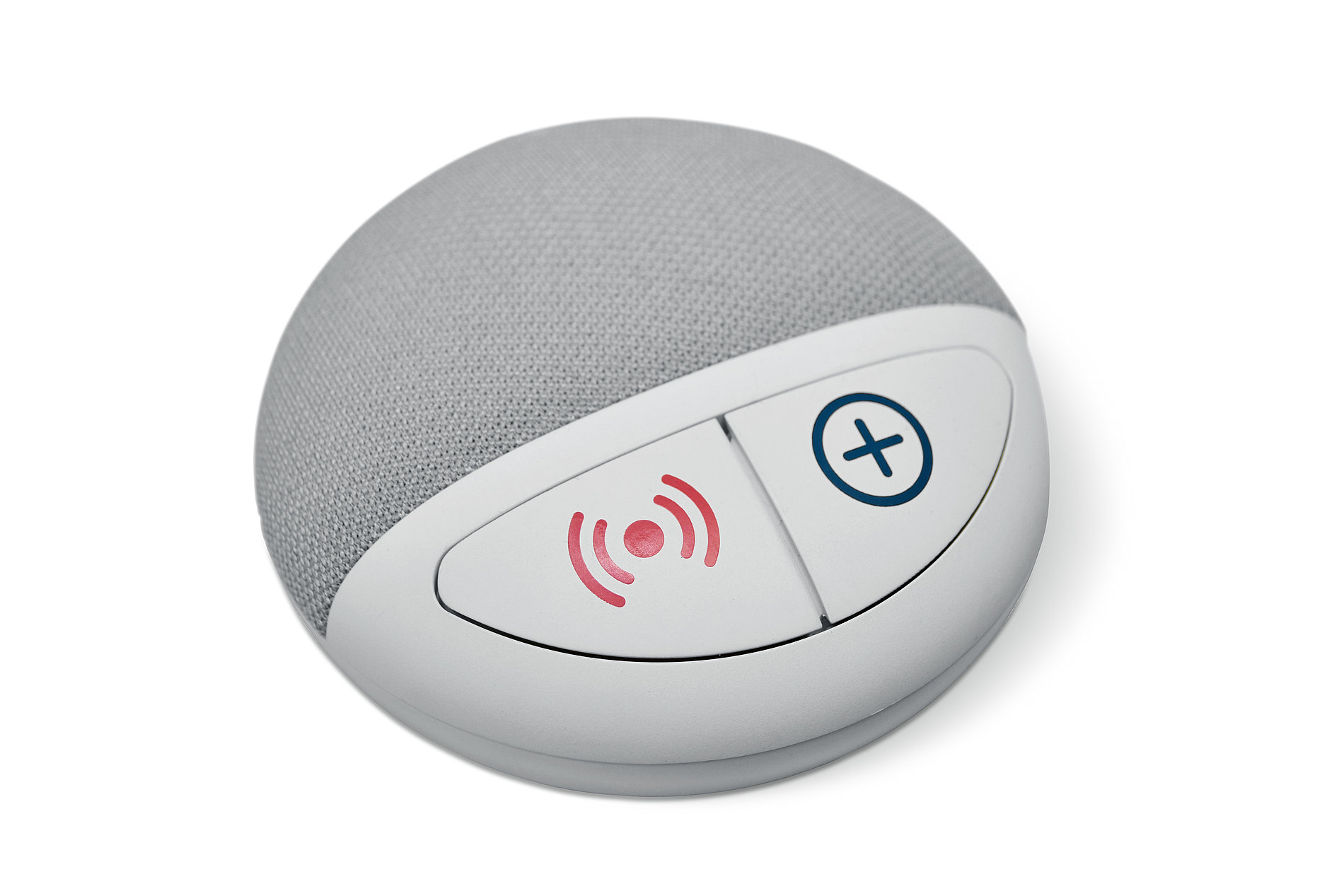 2023 Red Dot Product Design Award，Medical Design and Healthcare，Home Emergency Call System，