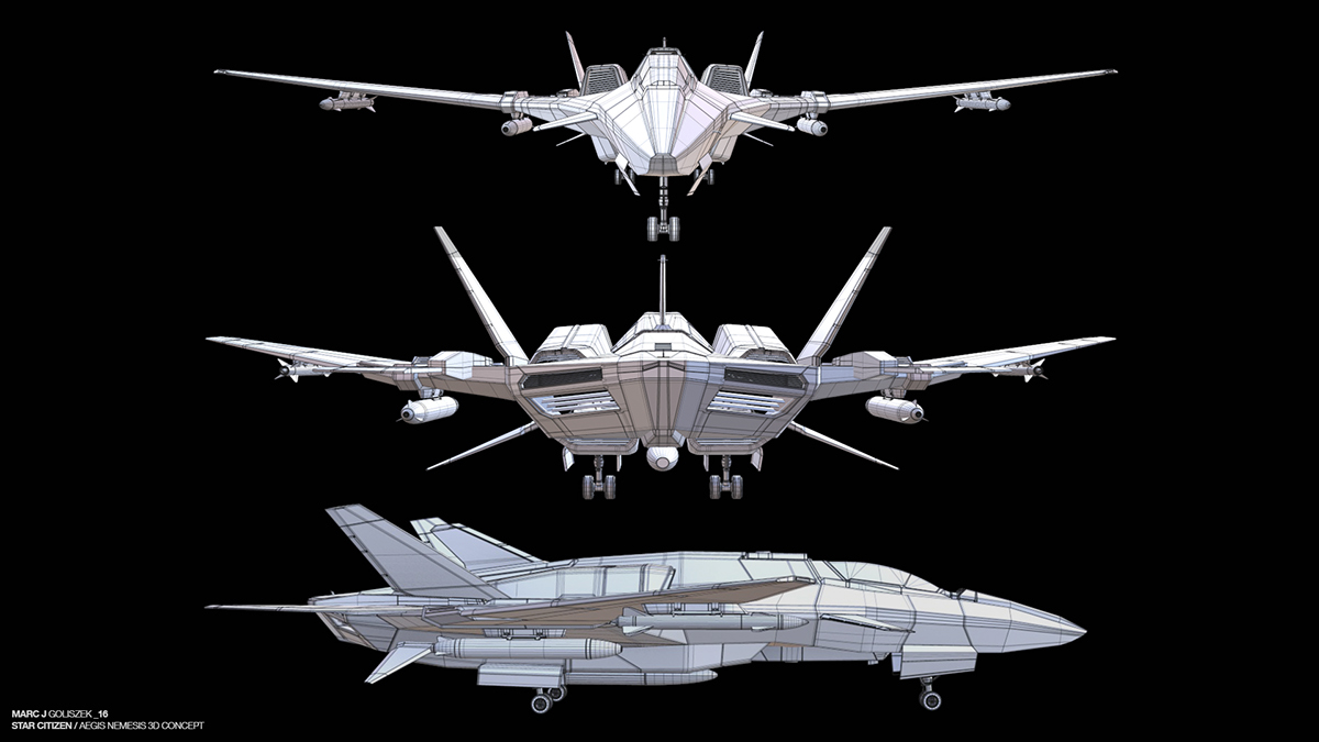 airship，High-tech，invisible，fighter，