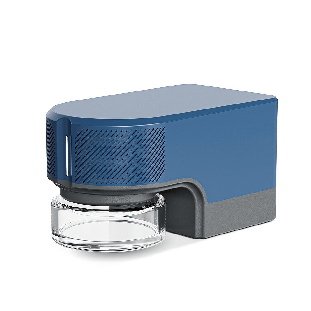 2023 Red Dot Product Design Award，mobility，Odor dispenser，