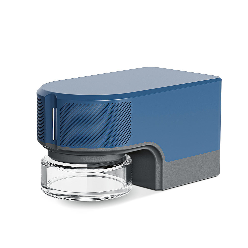 2023 Red Dot Product Design Award，mobility，Odor dispenser，