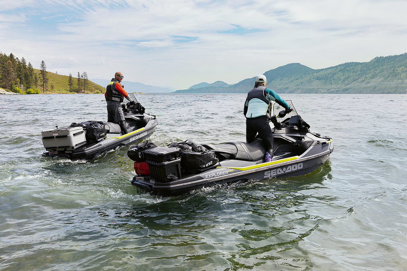 2023 Red Dot Product Design Award，mobility，ships，
