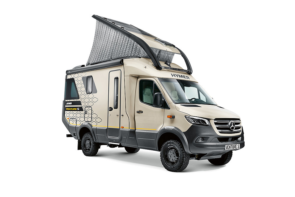 2023 Red Dot Product Design Award，mobility，Car RVs，