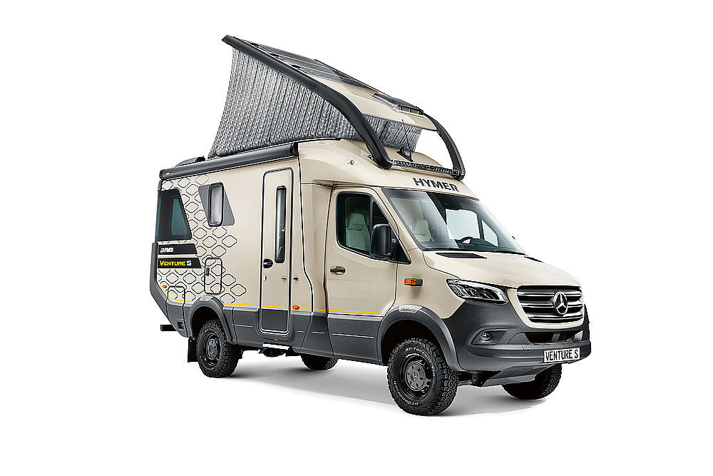 2023 Red Dot Product Design Award，mobility，Car RVs，