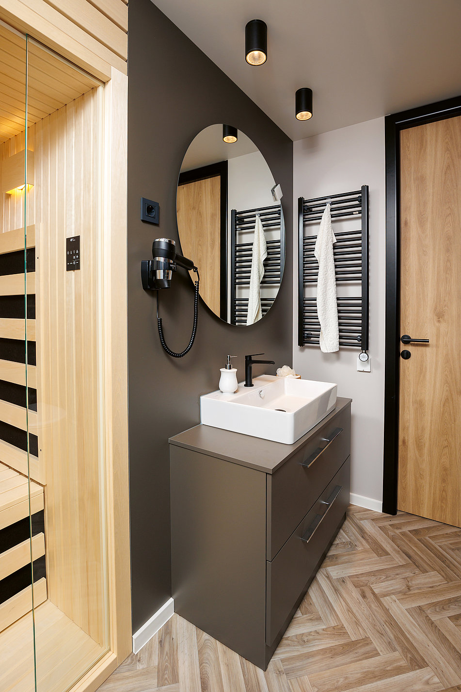 2023 Red Dot Product Design Award，mobility，Modular Mobile Home，