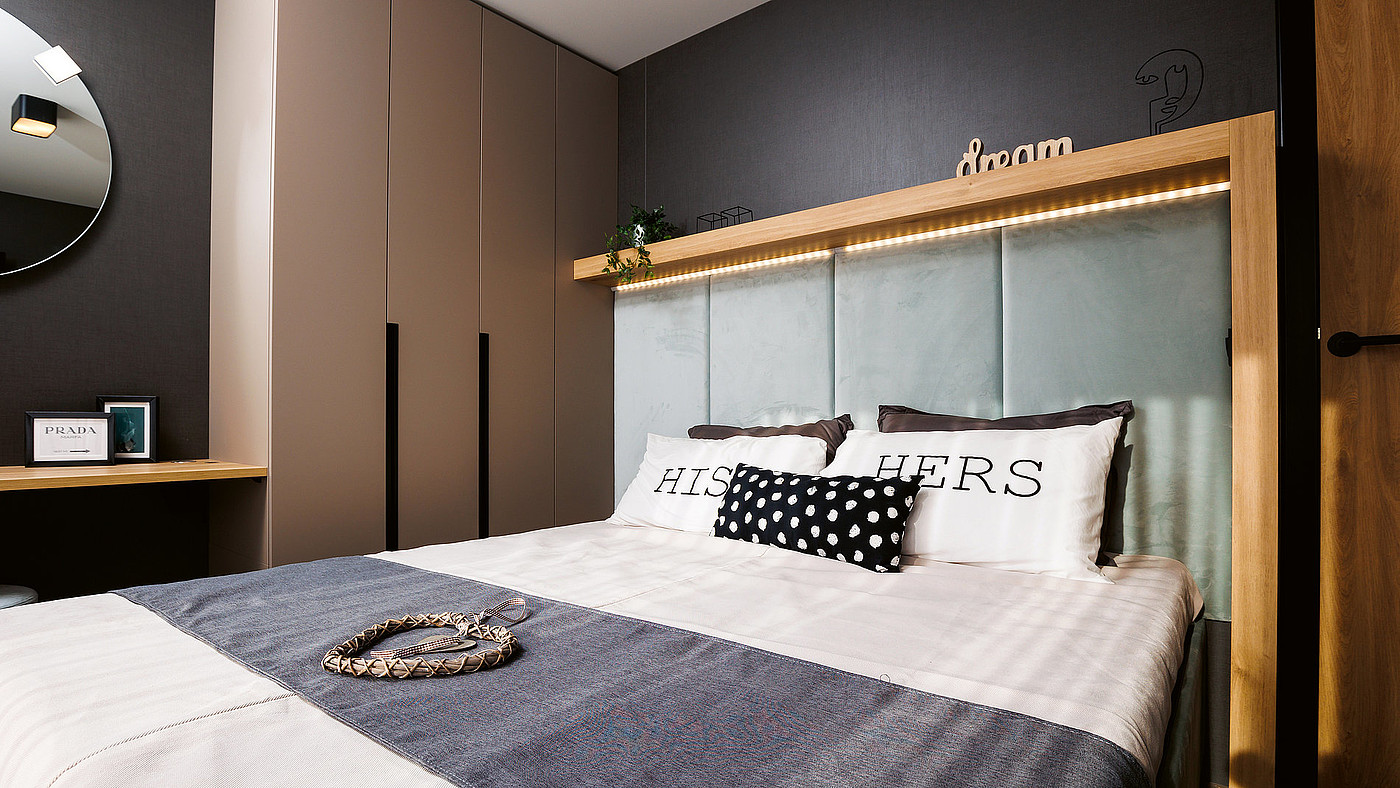 2023 Red Dot Product Design Award，mobility，Modular Mobile Home，