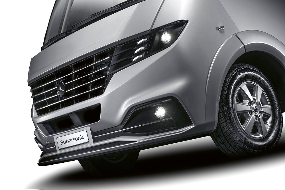 2023 Red Dot Product Design Award，mobility，Touring car，