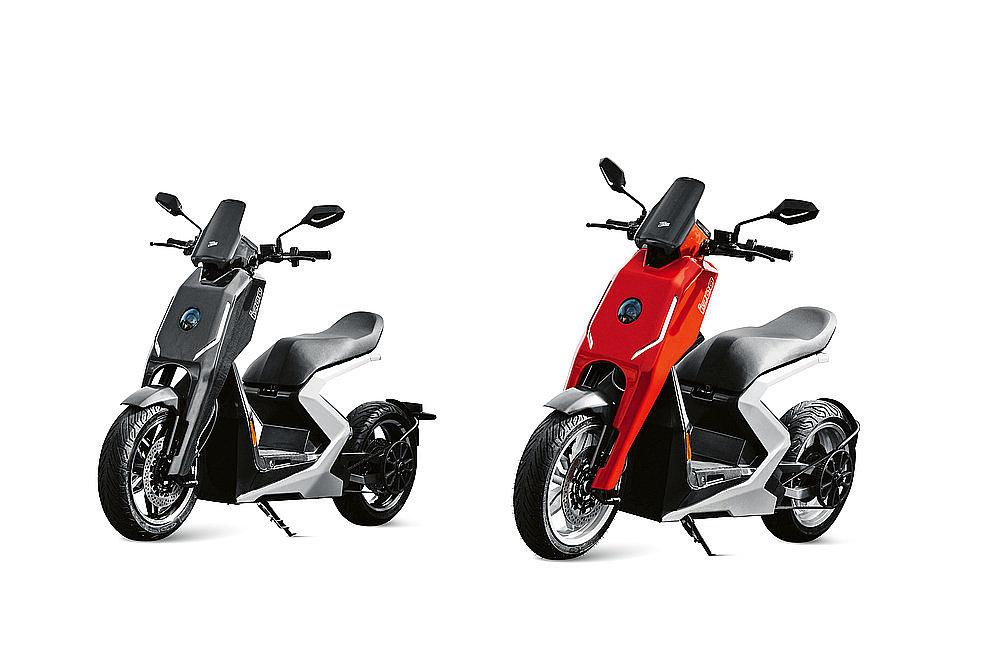 2023 Red Dot Product Design Award，mobility，City bike，