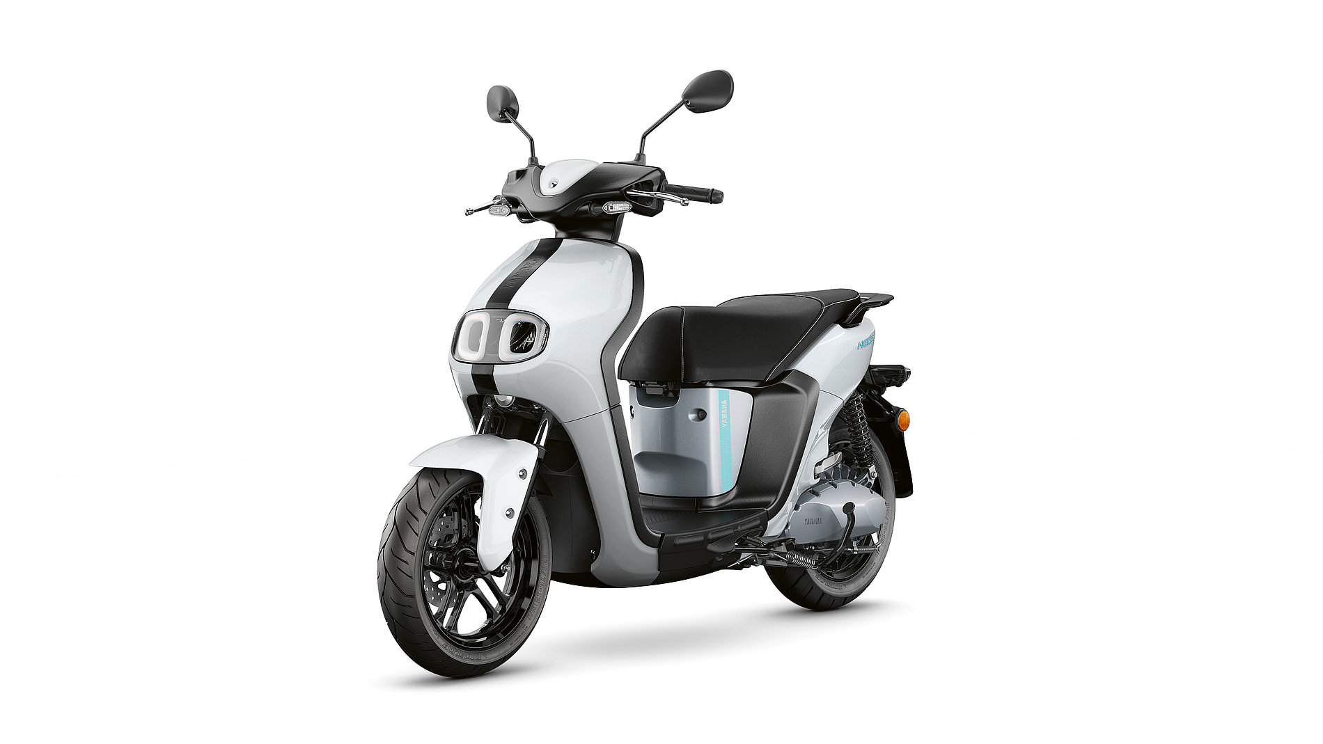 2023 Red Dot Product Design Award，mobility，Electric scooter，