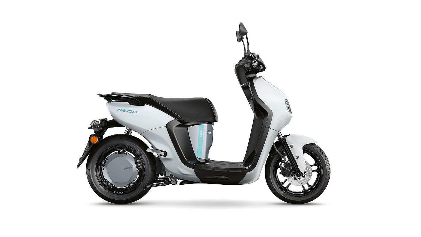 2023 Red Dot Product Design Award，mobility，Electric scooter，