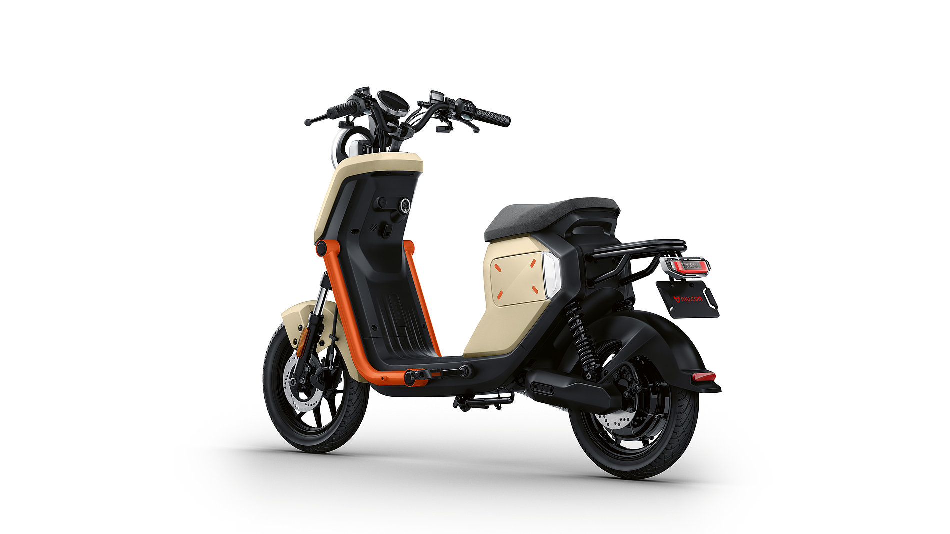 2023 Red Dot Product Design Award，mobility，Electric scooter，