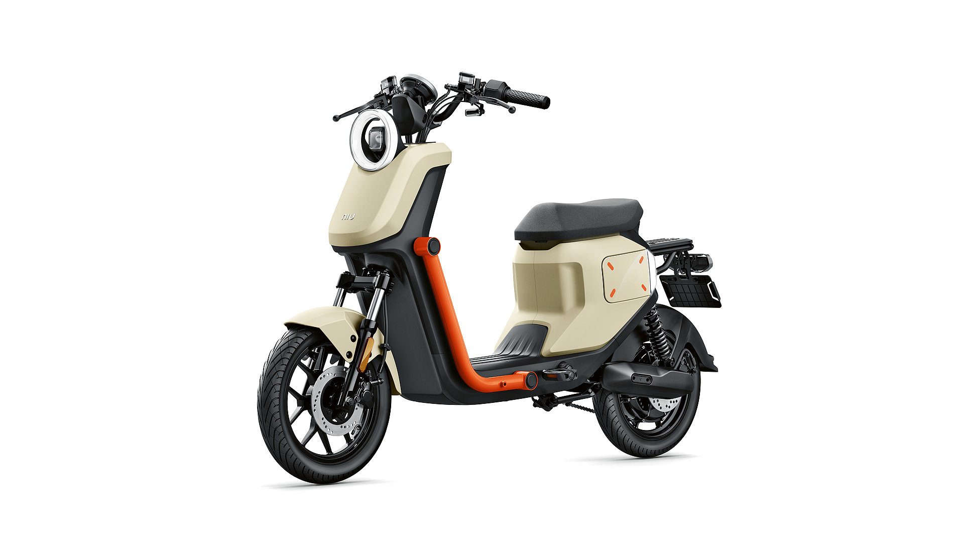 2023 Red Dot Product Design Award，mobility，Electric scooter，