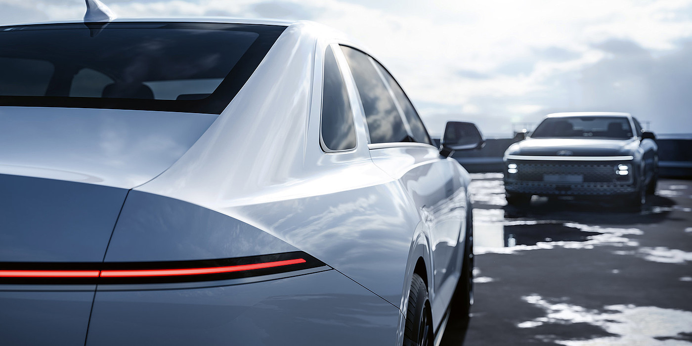 2023 Red Dot Product Design Award，mobility，salon，