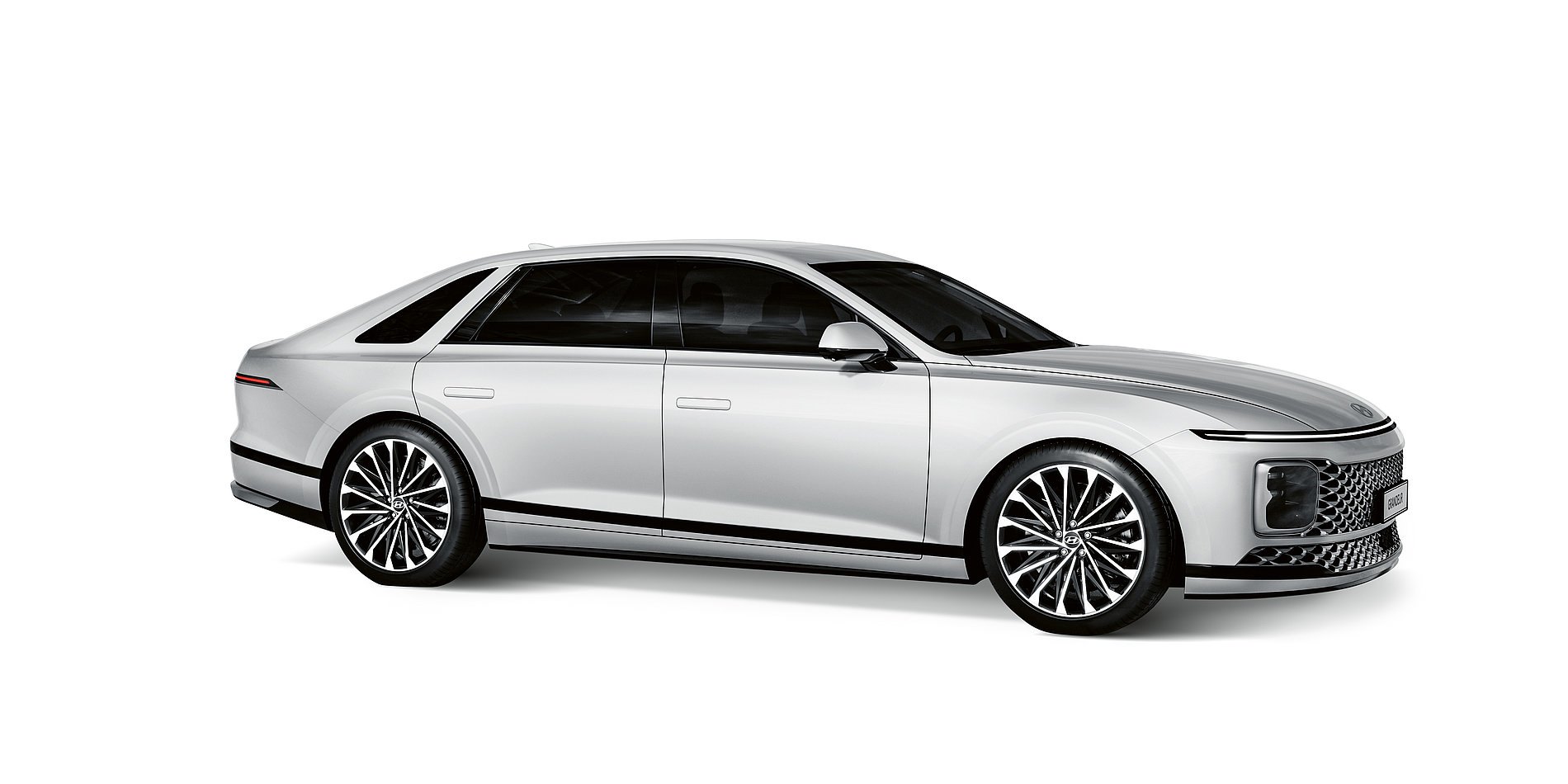 2023 Red Dot Product Design Award，mobility，salon，