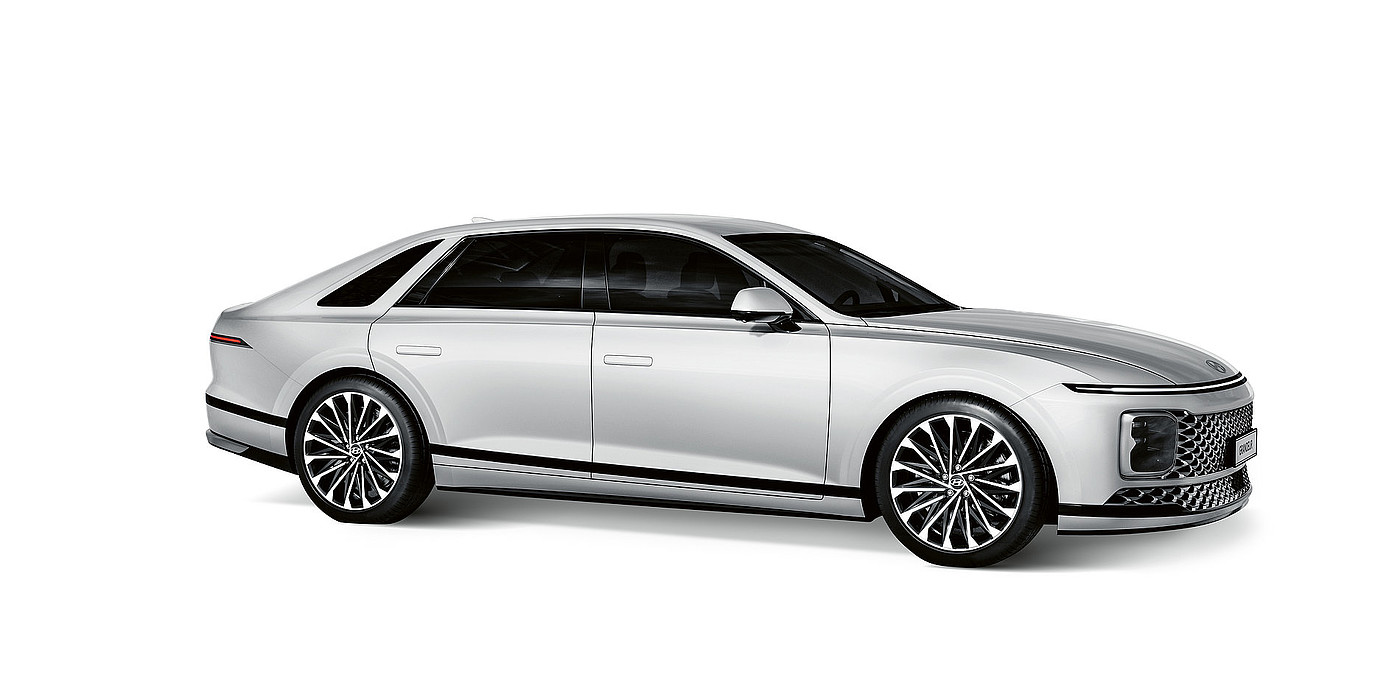 2023 Red Dot Product Design Award，mobility，salon，
