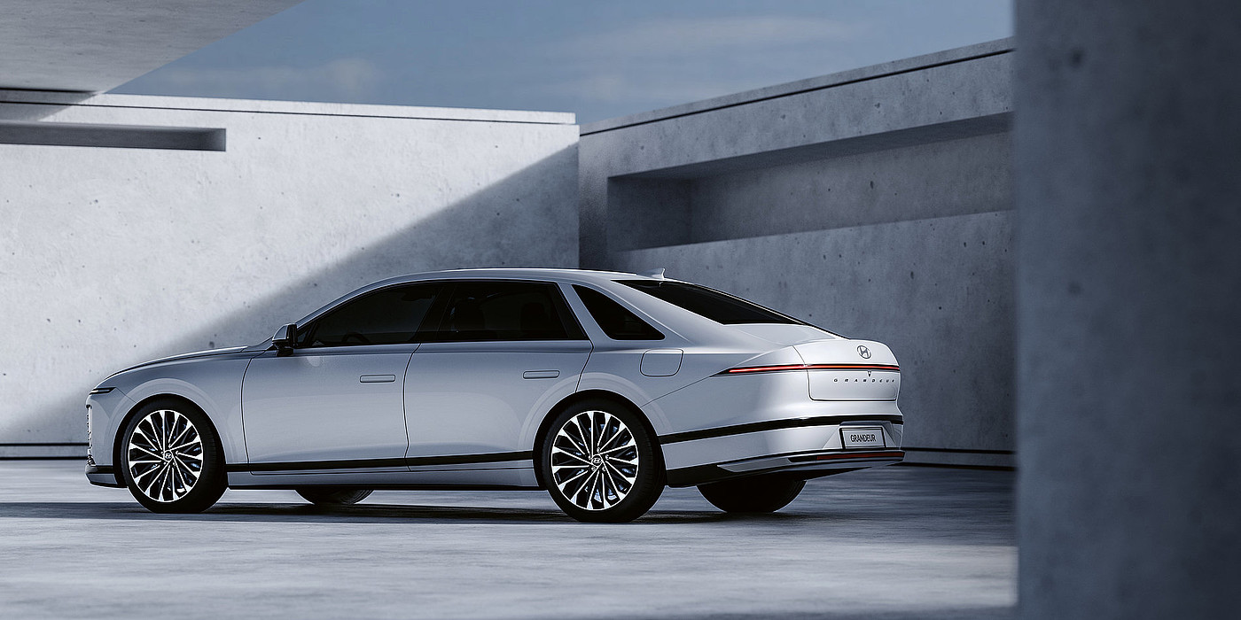 2023 Red Dot Product Design Award，mobility，salon，