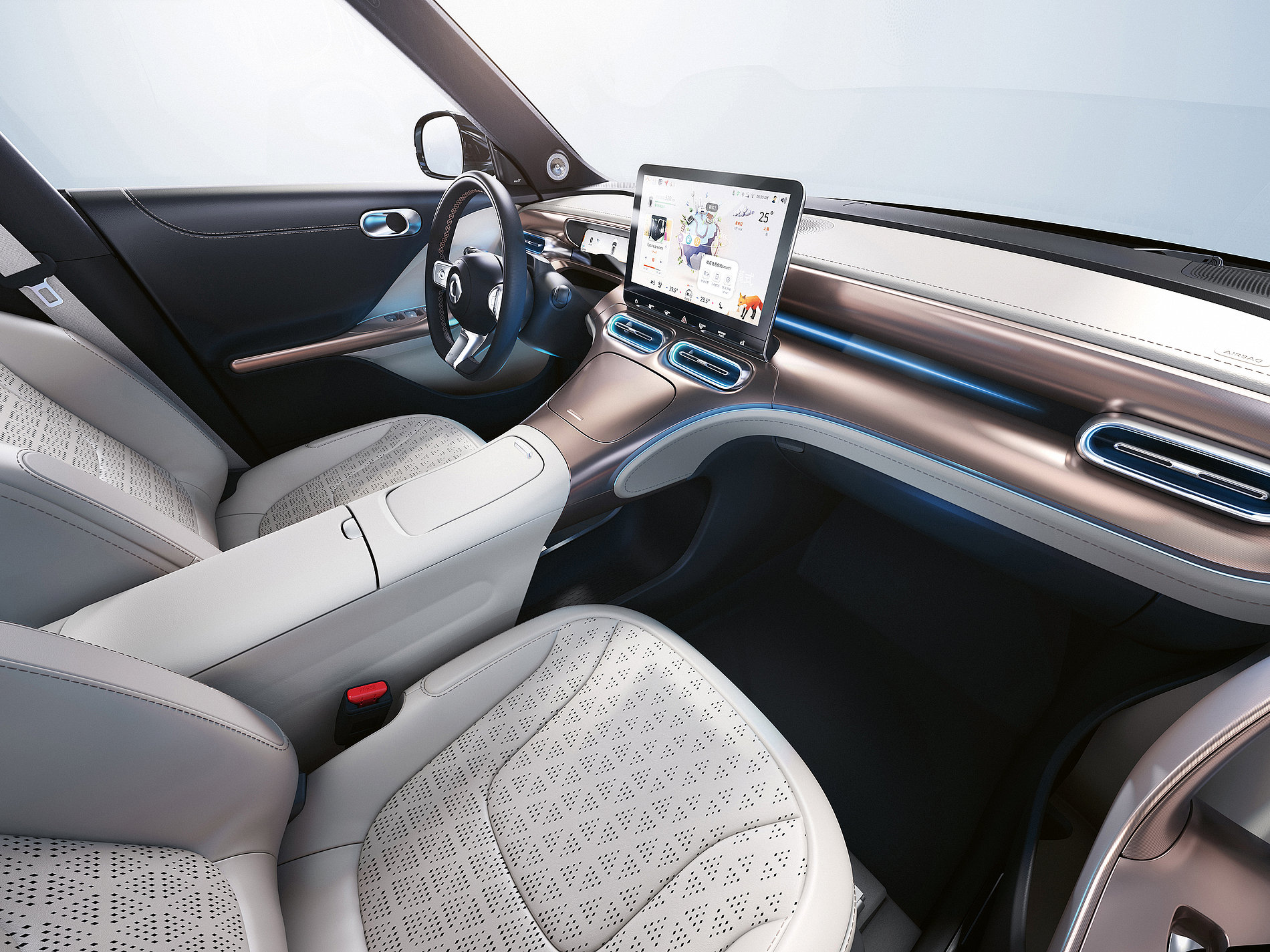 Crisafulli Government delivers nation-leading e-mobility reforms