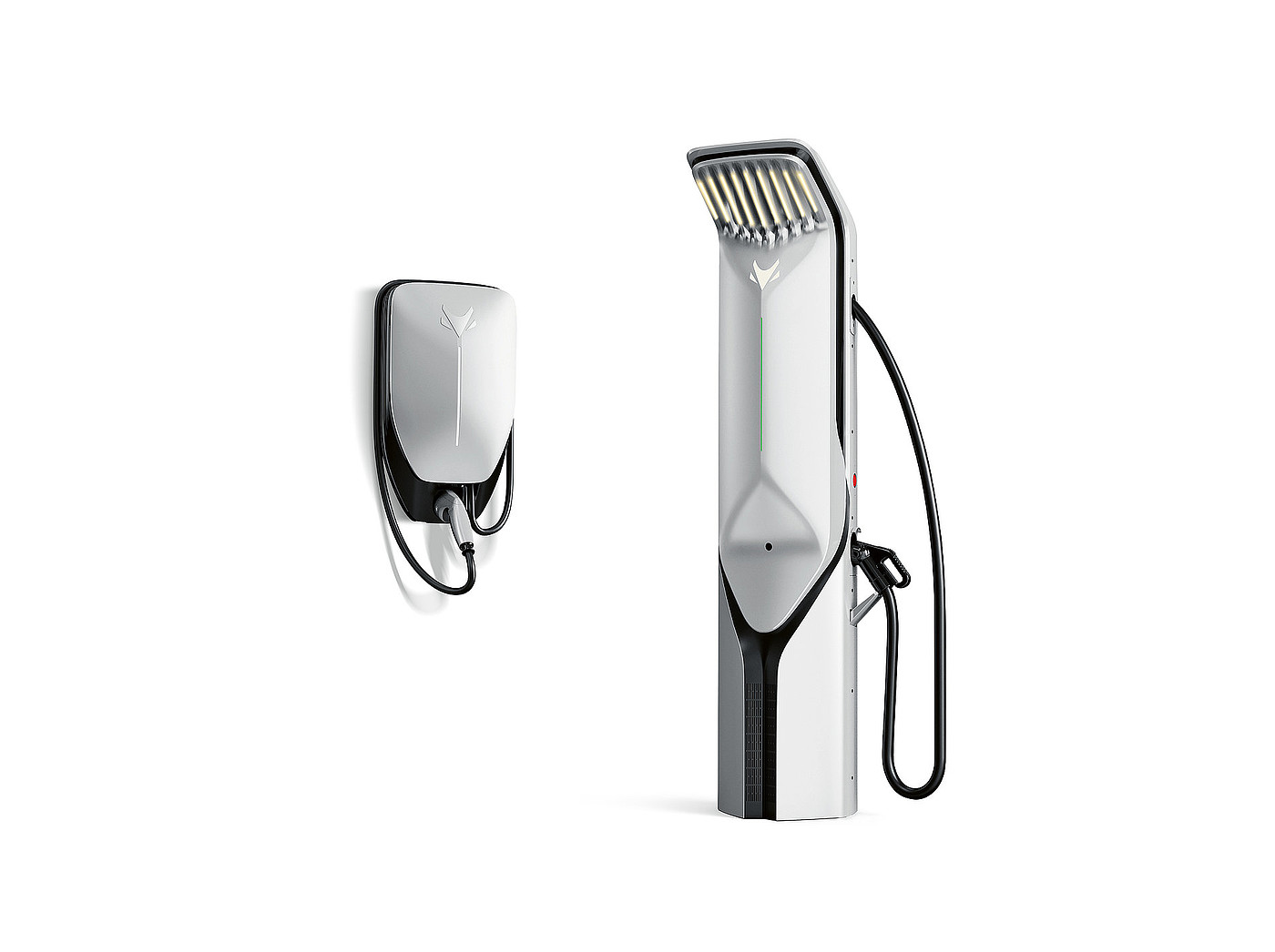 2023 Red Dot Product Design Award，mobility，Electric vehicle accessories，