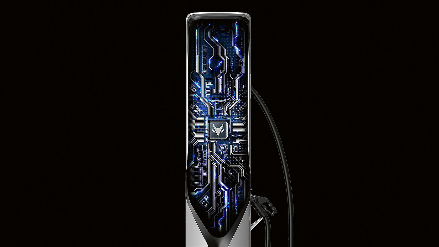 2023 Red Dot Product Design Award，mobility，Electric vehicle accessories，