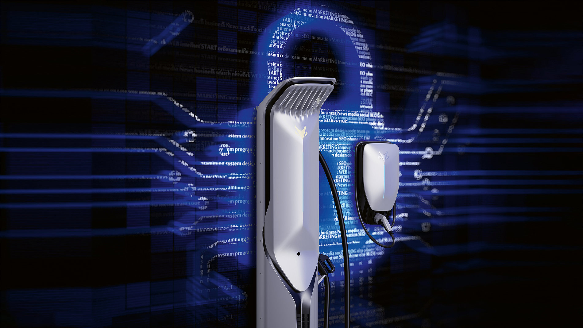 2023 Red Dot Product Design Award，mobility，Electric vehicle accessories，