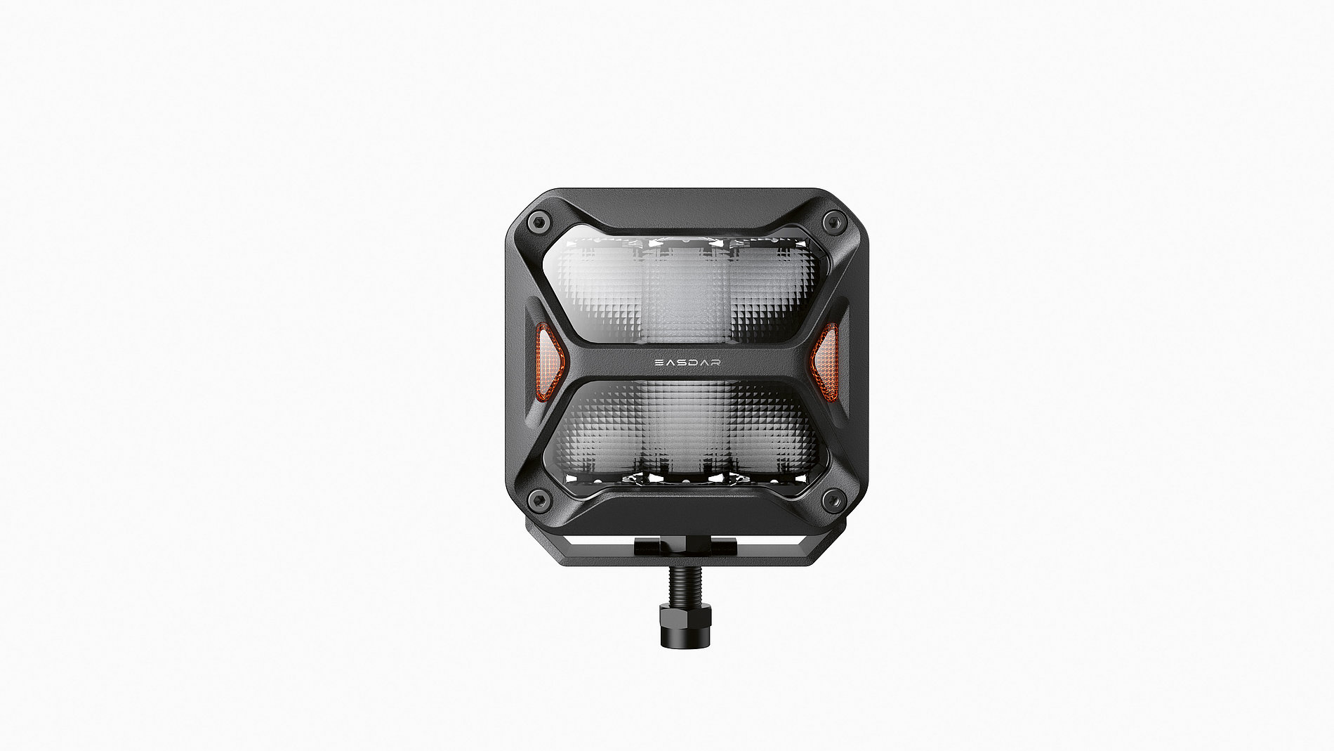 2023 Red Dot Product Design Award，mobility，Practical lamp，