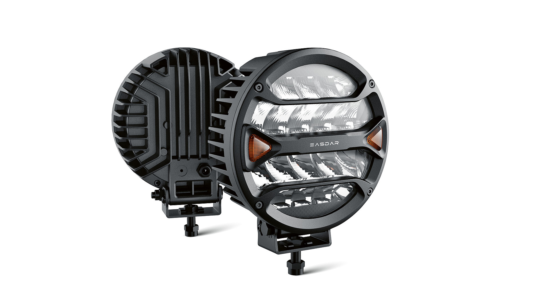 2023 Red Dot Product Design Award，mobility，Headlamp，