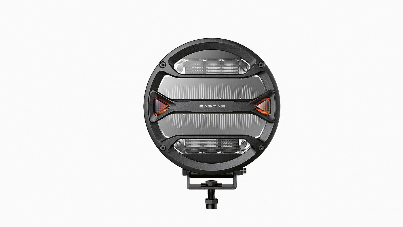 2023 Red Dot Product Design Award，mobility，Headlamp，