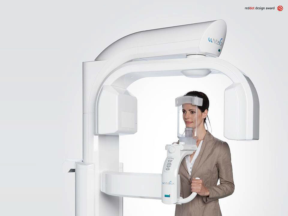 牙科，面部外科，断层扫描系统，3D成像系统，