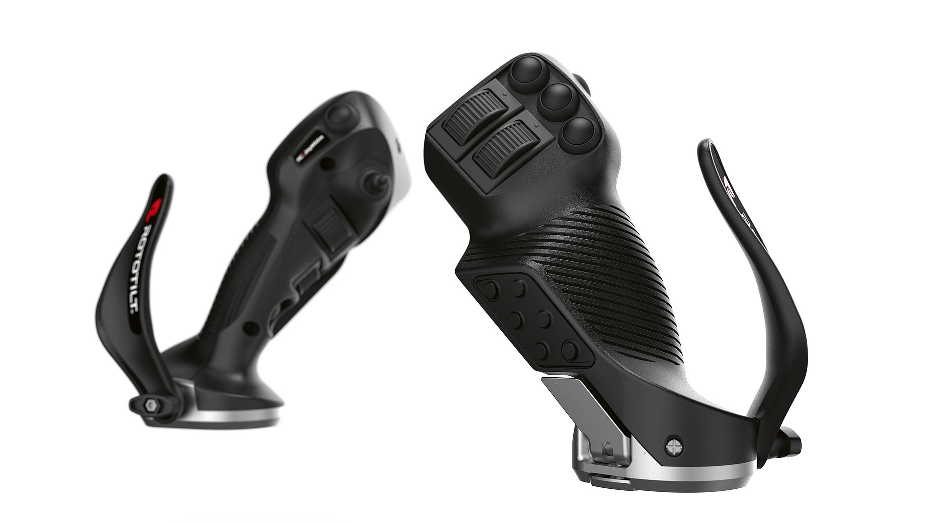 2023 Red Dot Product Design Award，mobility，Control element，