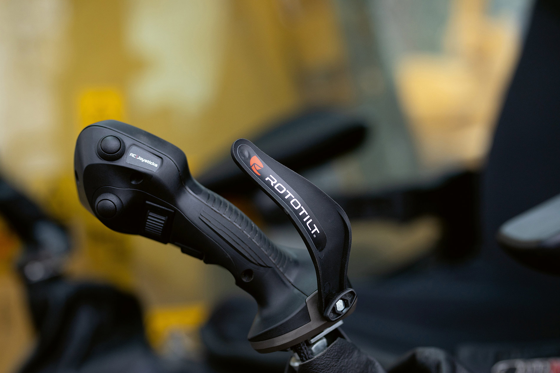 2023 Red Dot Product Design Award，mobility，Control element，