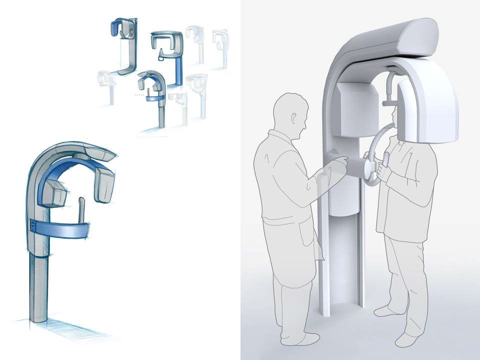 Stomatology Department，Facial surgery，Tomography system，3D imaging system，