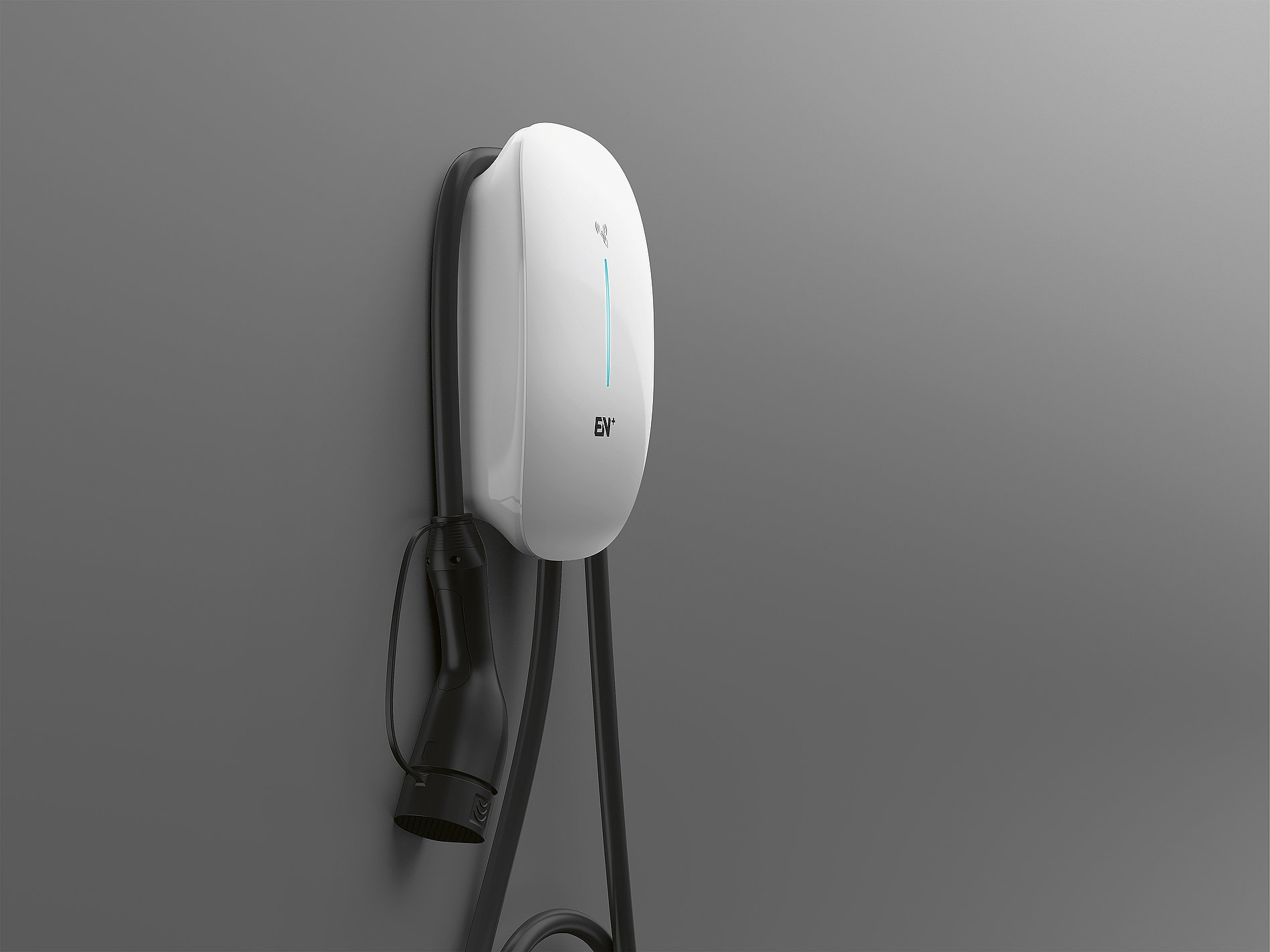 2023 Red Dot Product Design Award，mobility，Charging station，