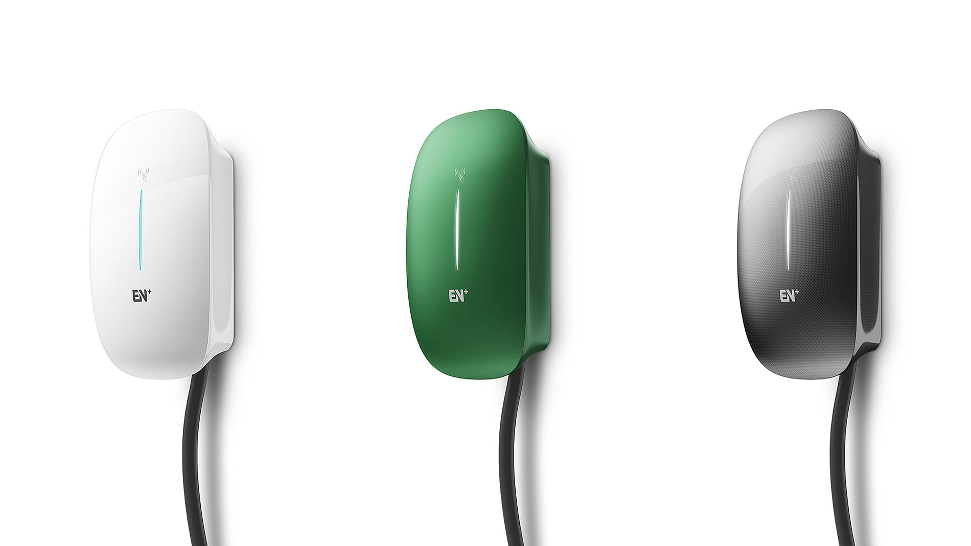 2023 Red Dot Product Design Award，mobility，Charging station，