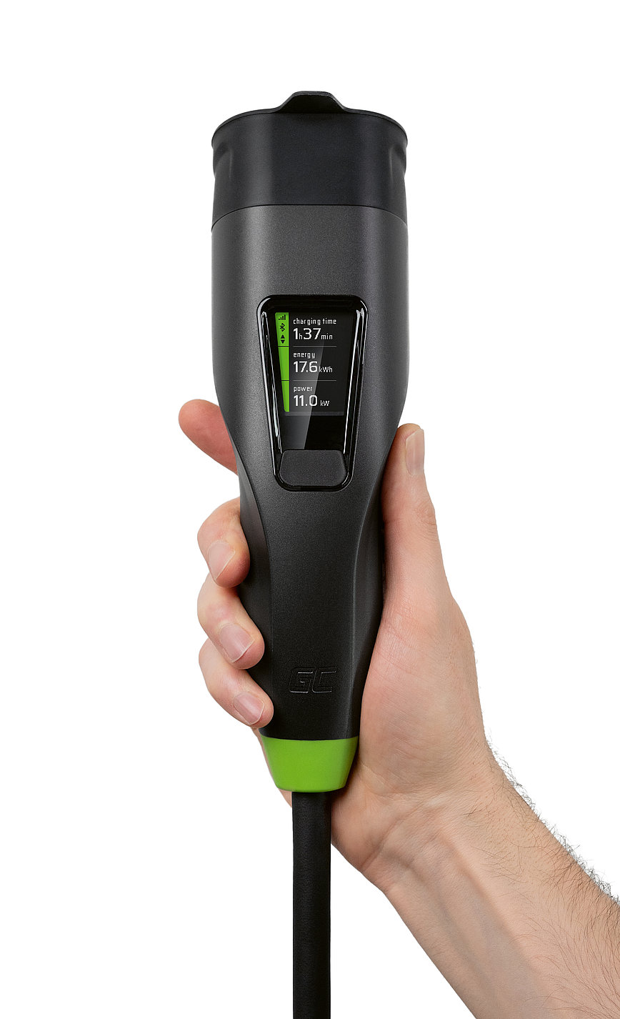 2023 Red Dot Product Design Award，mobility，Mobile charger，