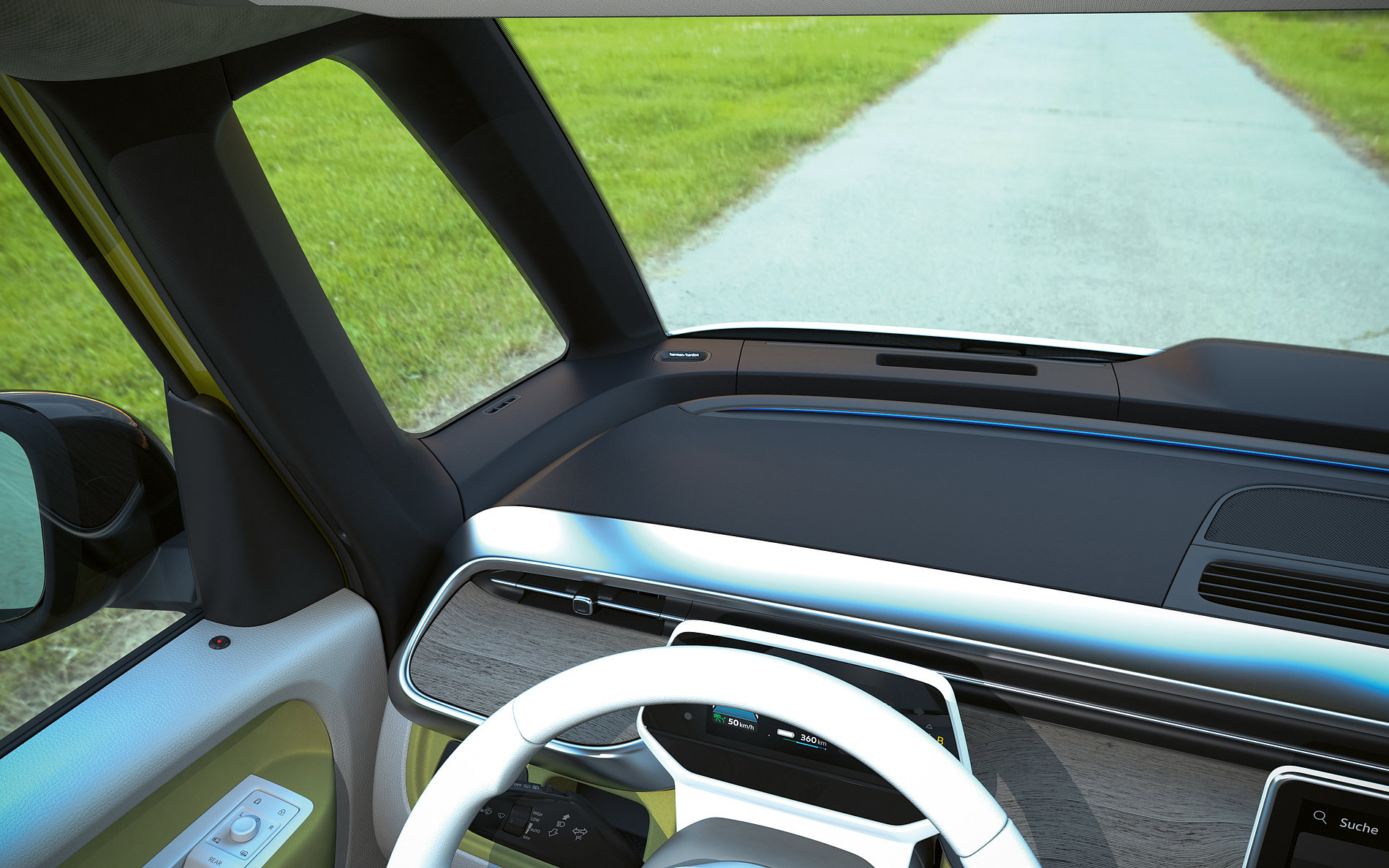 2023 Red Dot Product Design Award，mobility，Car Audio System ，