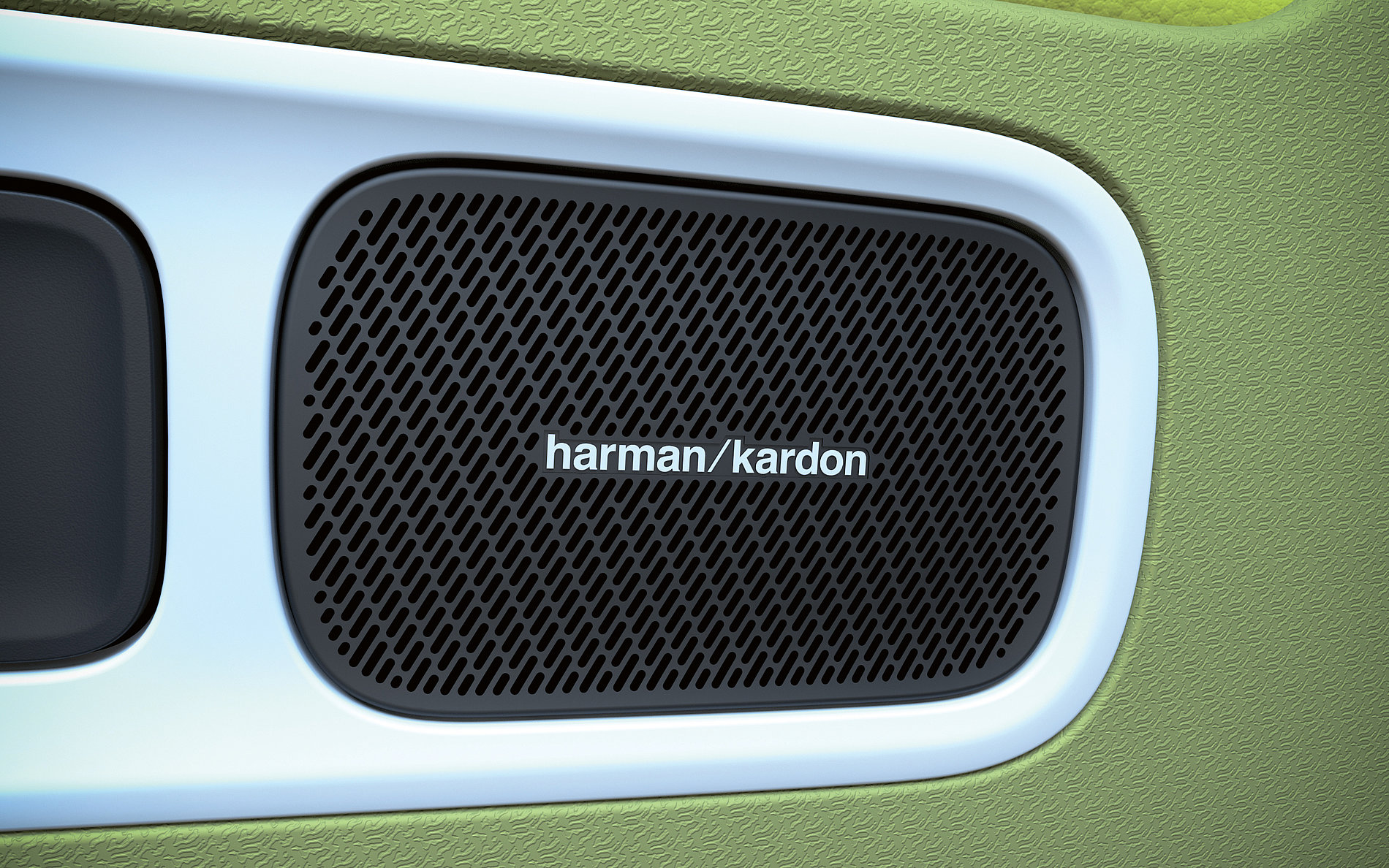 2023 Red Dot Product Design Award，mobility，Car Audio System ，