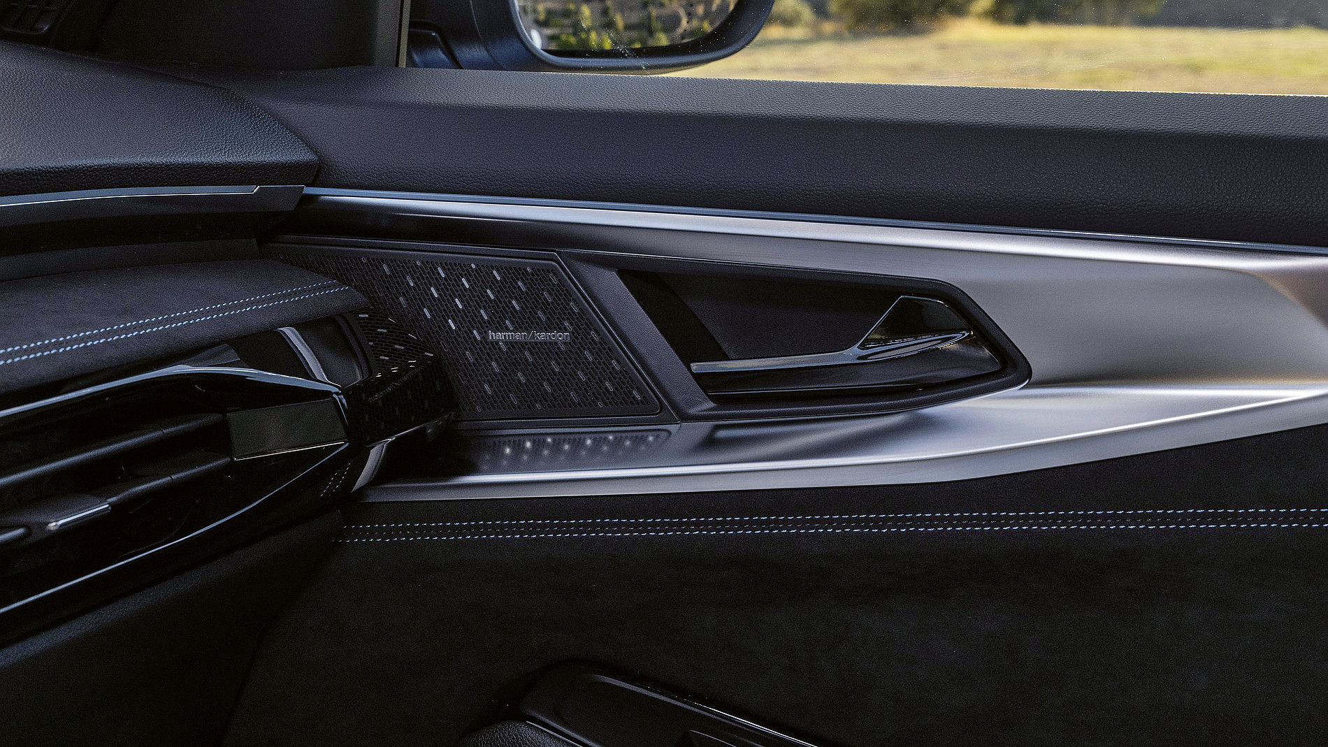 2023 Red Dot Product Design Award，mobility，Car Audio System ，