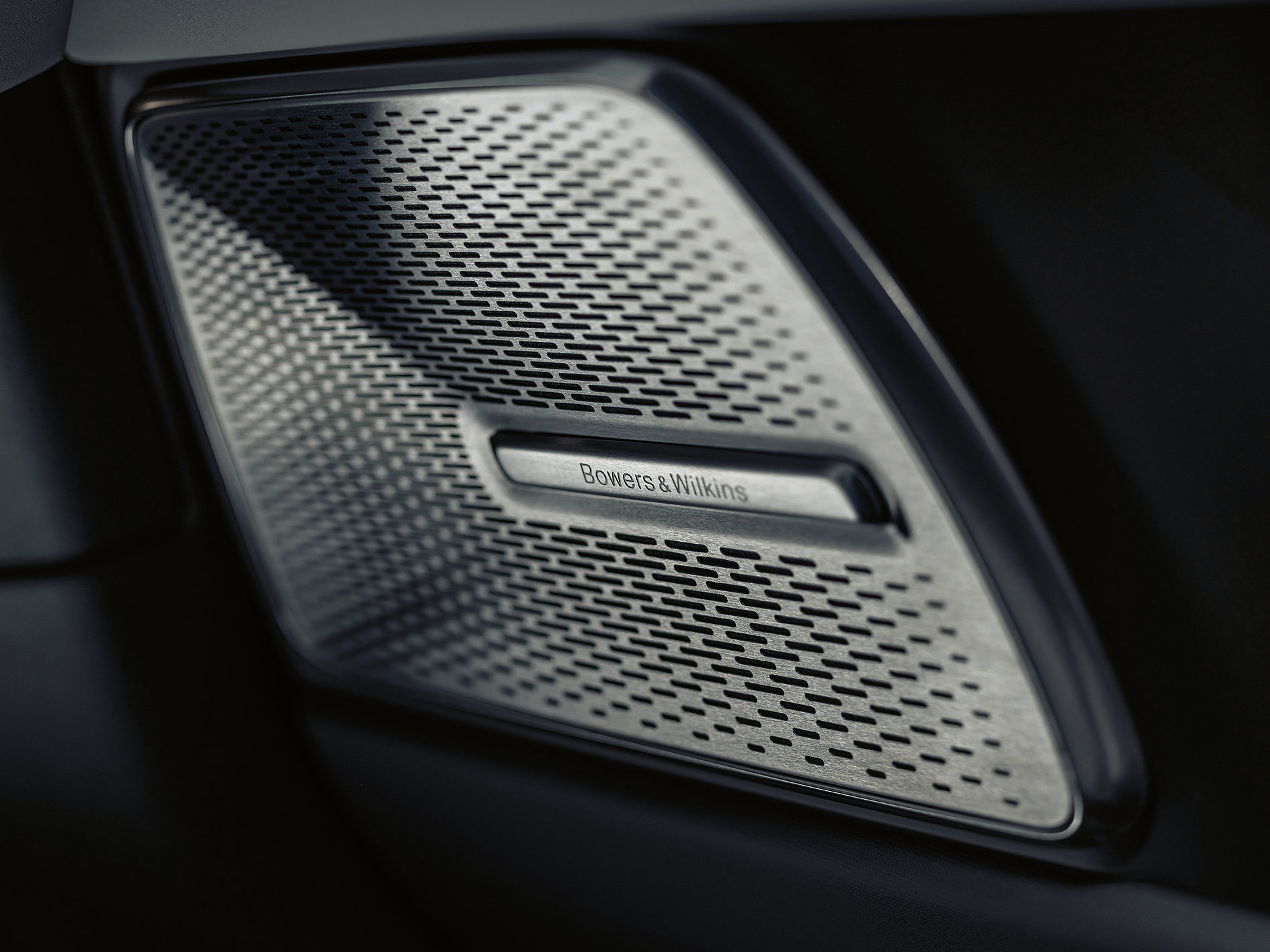 2023 Red Dot Product Design Award，mobility，Car Audio System ，