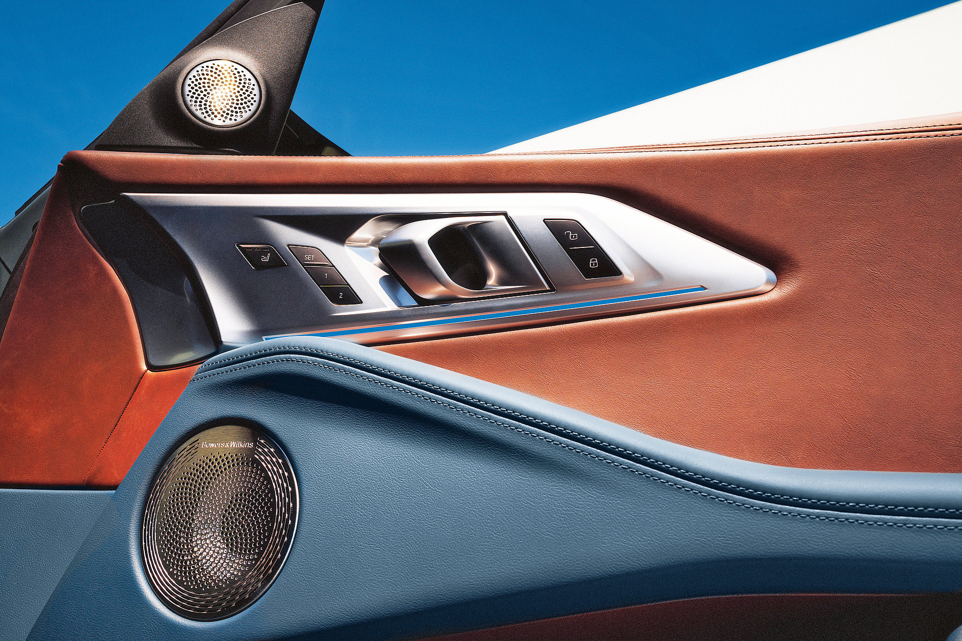 2023 Red Dot Product Design Award，mobility，Car Audio System ，