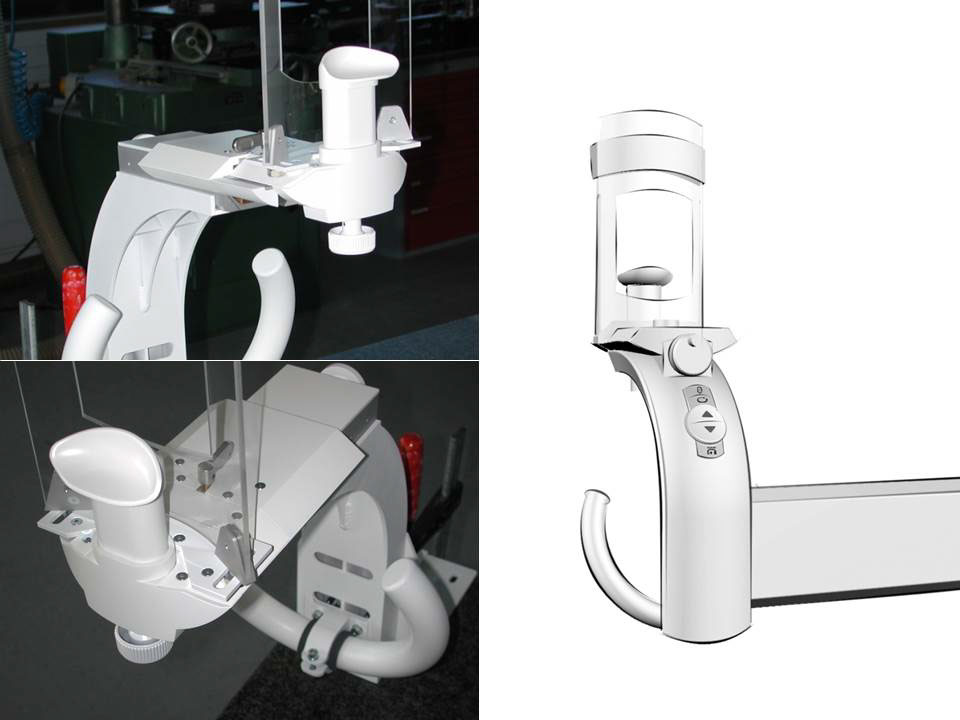 Stomatology Department，Facial surgery，Tomography system，3D imaging system，